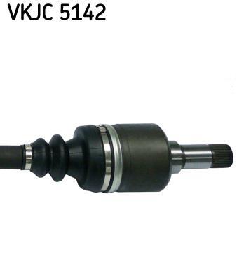 Cardan SKF ref. VKJC 5142